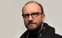 Стивен Содерберг. Фото с сайта kinopoisk.ru