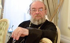 Павел Хондзинский. Фото с сайта wikimedia.org
