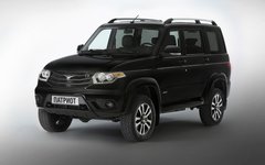 Фото с сайта uaz.ru