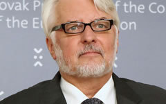 Витольд Ващиковский. Фото с сайта wikipedia.org