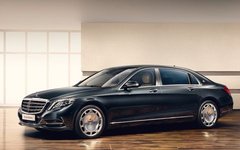 Фото с сайта mercedes-benz.ru