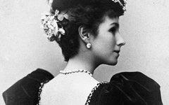 Матильда Кшесинская. Фото: wikipedia.org