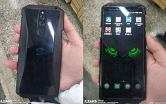 Xiaomi Black Shark 2