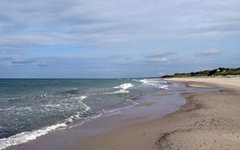 Балтийское море
