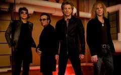 В Москву приедут с концертами Bon Jovi и KISS