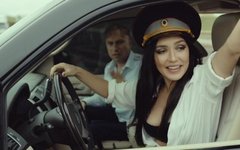 Ольга Серябкина уходит из SEREBRO
