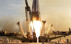 Ракета-носитель Союз-ФГ