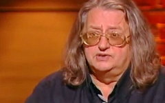 Александр Градский стал отцом 