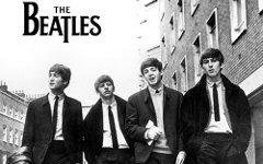 The Beatles выпустили новый клип