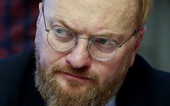 Виталий Милонов