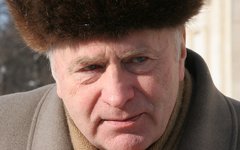 Владимир Жириновский © KM.RU