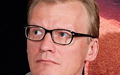 Алексей Серебряков. Фото с сайта wikipedia.org