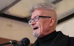 Эдуард Лимонов © KM.RU, Алексей Белкин