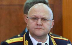 Александр Дрыманов. Фото с сайта wikimedia.org
