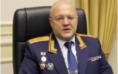 Александр Дрыманов. Фото с сайта ugurliev.ru