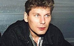 Юрий Клинских. Фото с сайта hoy-sektor.ru  