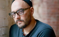 Кирилл Серебренников. Фото с сайта kinopoisk.ru