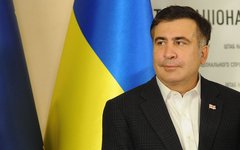 Михаил Саакашвили. Фото с сайта wikipedia.org