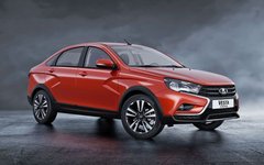 Фото с сайта lada.ru
