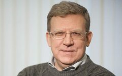 Алексей Кудрин. Фото с сайта globallookpress.com