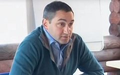 Стоп-кадр из видео в YouTube