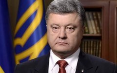 Петр Порошенко. Фото с сайта vesti-ua.net