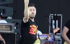 Сергей Шнуров 