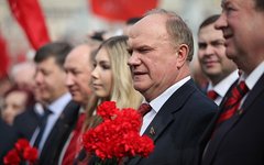 © KM.RU, Алексей Белкин