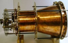 EmDrive