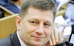 выборы