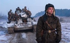 Российские фильмы составили в новогодние праздники свыше трех миллиардов
