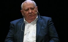 Горбачев Михаил