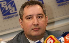 Рогозин
