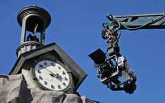 Доходы российского кино упали за 2019 год на 20%