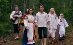 Финны обвинили екатеринбургскую фолк-группу в краже гимна России
