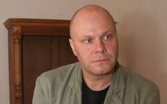 Алексей Кортнев © KM.RU