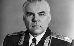 Малиновский