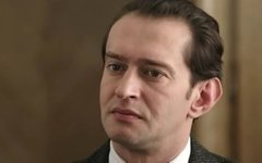 Хабенский озвучит Суворова в полнометражном мультфильме