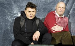 «Несчастный случай» представит спектакль об открытии памятника Берии