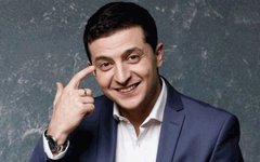  Владимир Зеленский