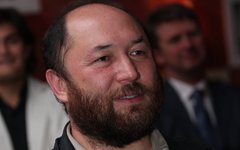 Бекмамбетов снимет фильм о керченском стрелке