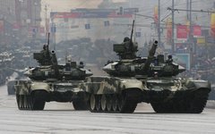 Военная техника