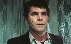 Появилась информация о церемонии прощания и последнем фильме с Булдаковым