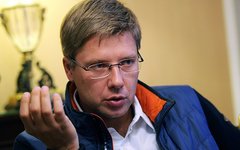 Нил Ушаков