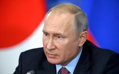 Владимир Путин выделил гранты молодым режиссерам и деятелям искусства