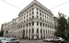 Верховный суд РФ