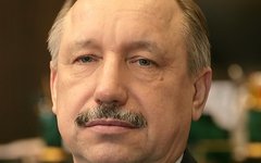 Беглов