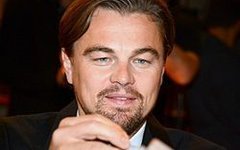Леонардо Ди Каприо спас человека на Карибах
