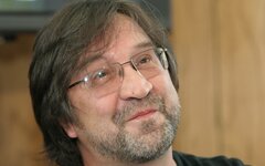 Юрий Шевчук представил клип на песню «Доктор Лиза»