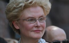 Елена Малышева © KM.RU, Илья Шабардин